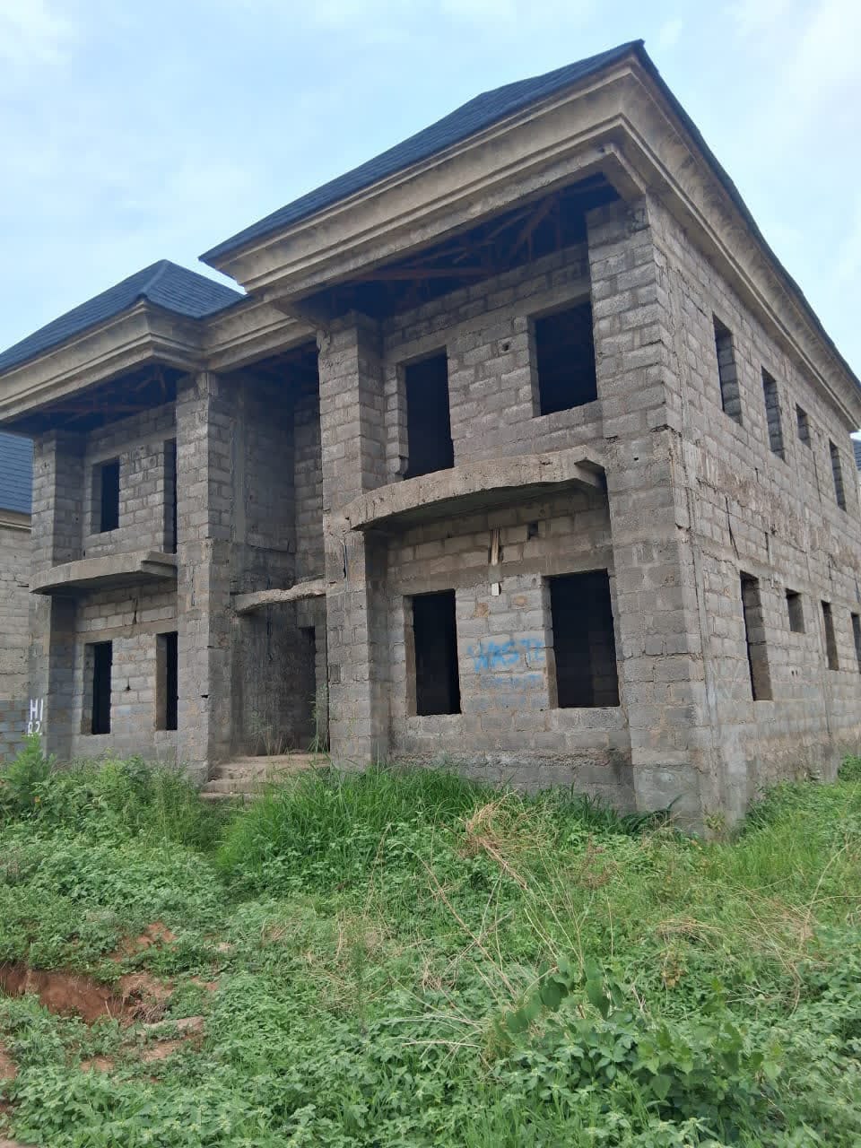 4 Bedroom Duplex for Sale in Apo, FCT