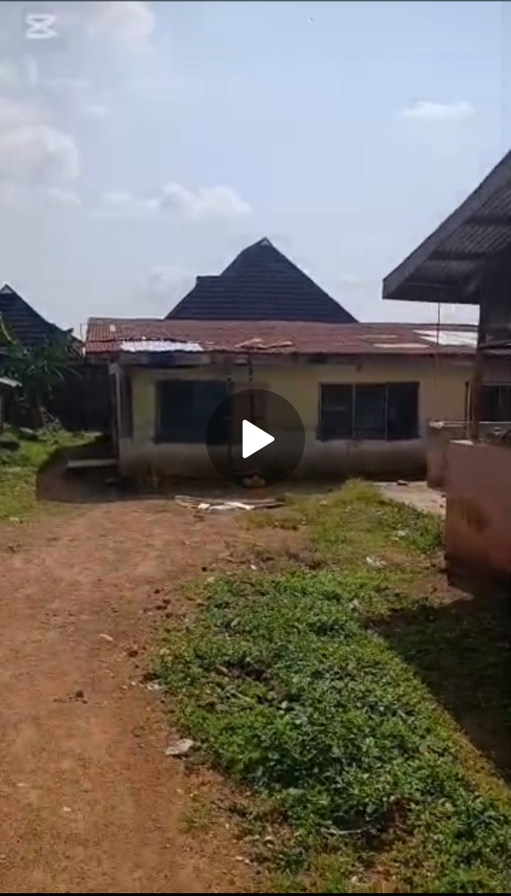 1000sqm Land for Sale in New Bodija, Ibadan
