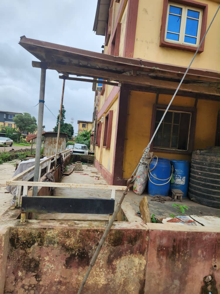 3 Bedroom Flat for Sale at Meiran Estate, Ijaiye Ojokoro, Lagos