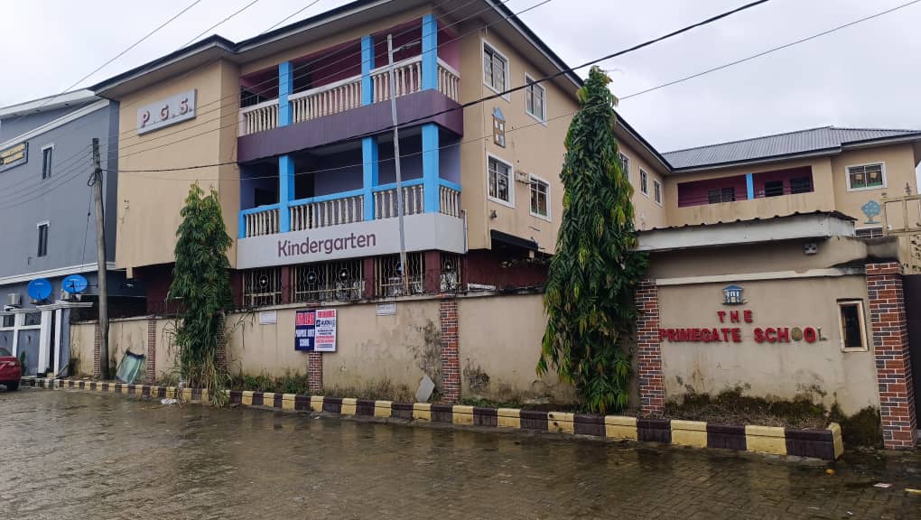 3 Bedroom Bungalow for Rent in Igwuruta, Rivers - 1