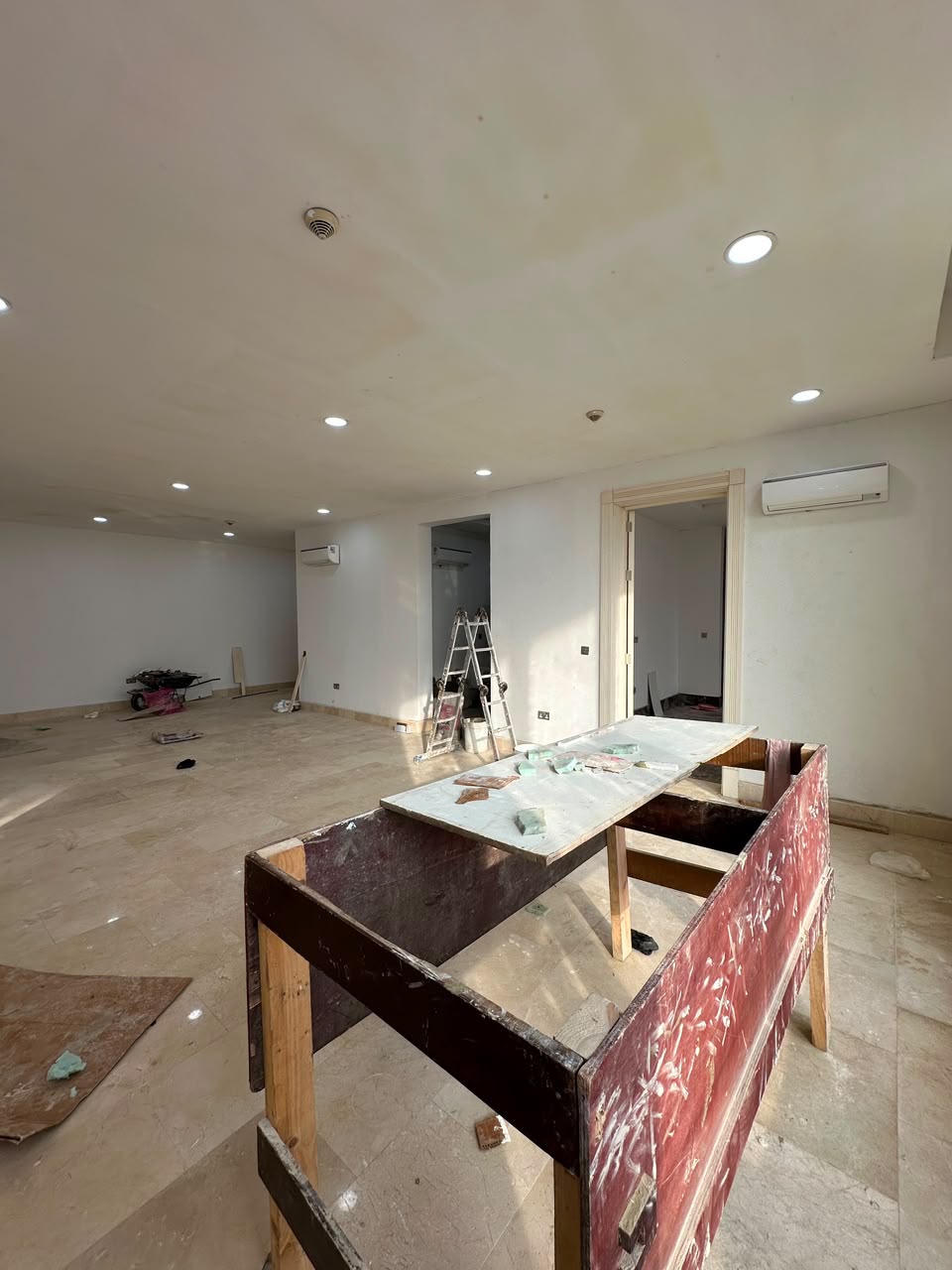 Luxury 1-Bedroom Apartment for Rent in Old Ikoyi, Lagos - 15