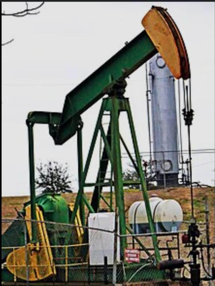 33.39 Acres of Land with 27 Oil Wells for Sale in Rivers State