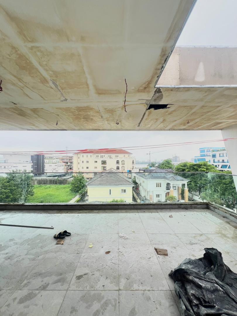 5 Bedroom Fully Detached Duplex for Sale in Banana Island, Lagos - 28