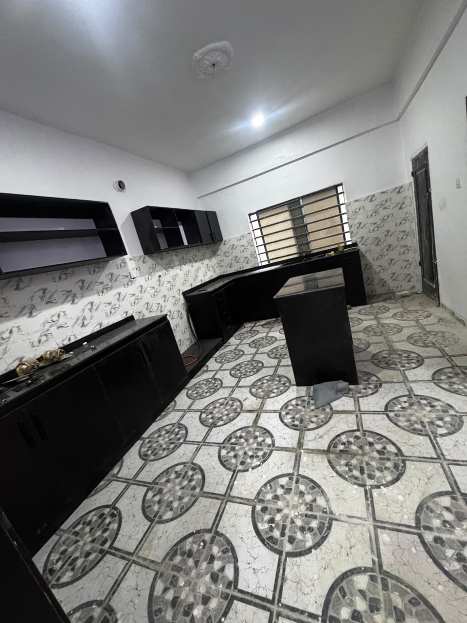 Newly Built 4 Bedroom Duplex for Rent at Olusoji Avenue, Oluyole Extension, Ibadan