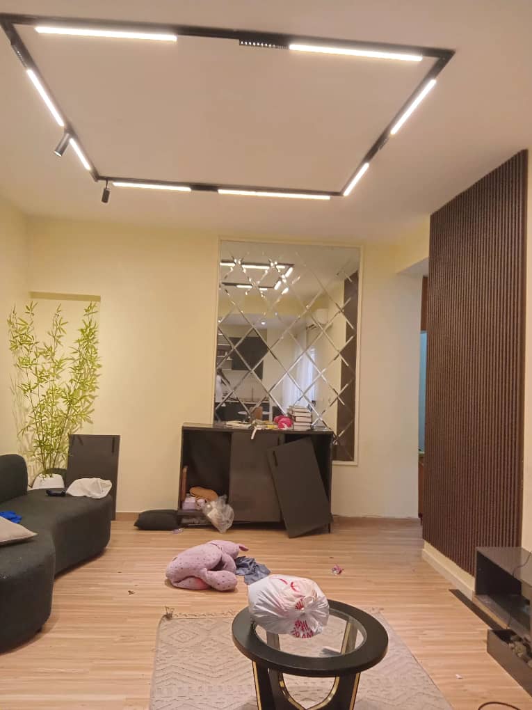 Fully Serviced Spacious 2 Bedroom Flat for Rent in Lekki Phase 1, Lagos