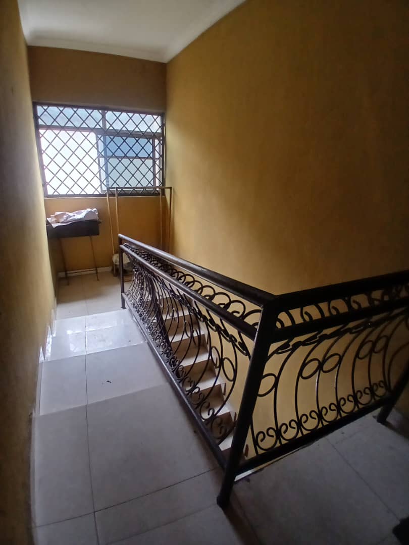 2 Bedroom Flat for Rent in Lagos
