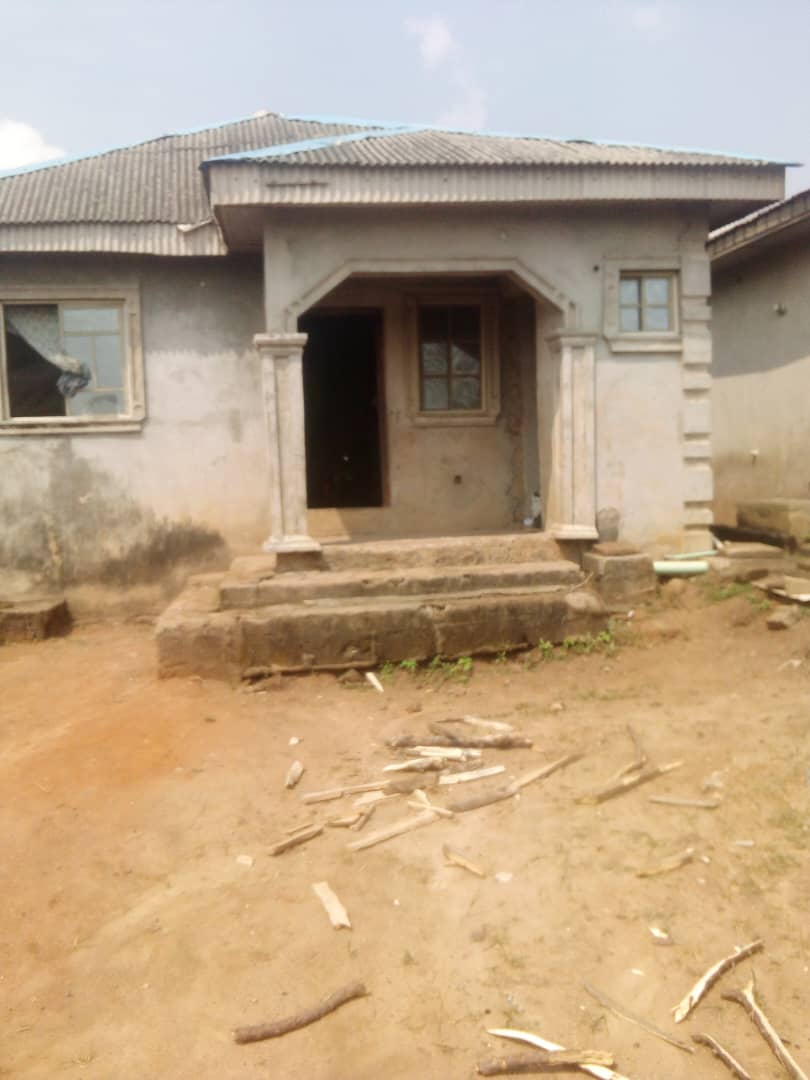 Three Bedroom Flat for Sale