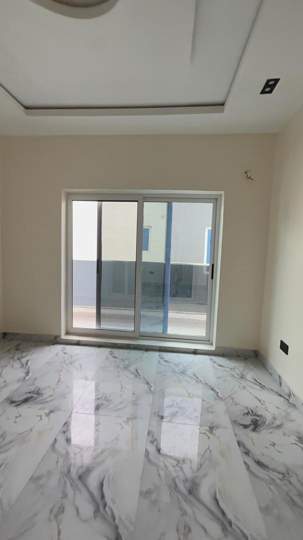 4 Bedroom Terrace Duplex for Rent in Lekki, Lagos - 15