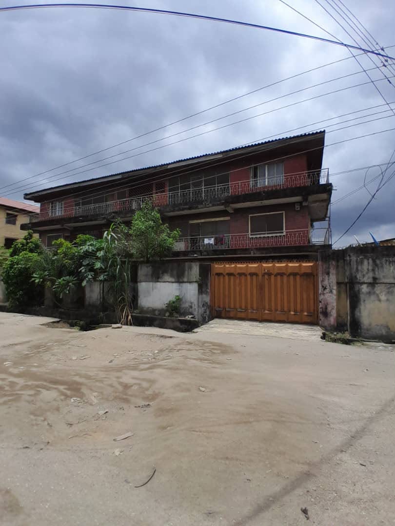 Land for Sale in Akoka, Yaba, Lagos