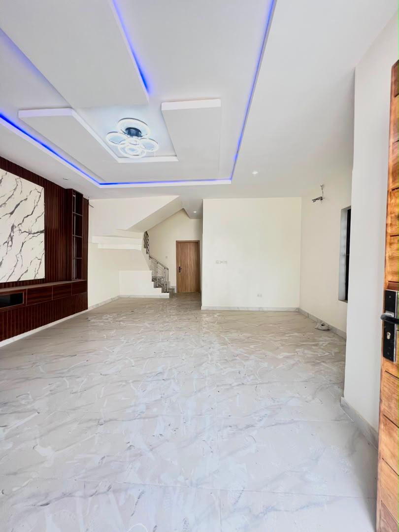 4 Bedroom Duplex for Sale in VGC Extension, Lagos - 3