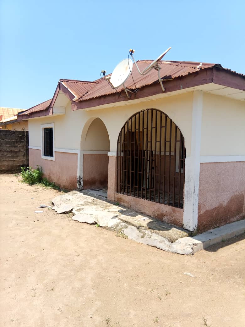 3 Bedroom Flat for Sale in Minna, Niger State - 10