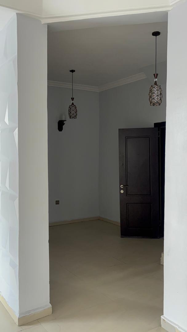 4 Bedroom Semi Detached Duplex for Rent in Abijo GRA, Delta - 1