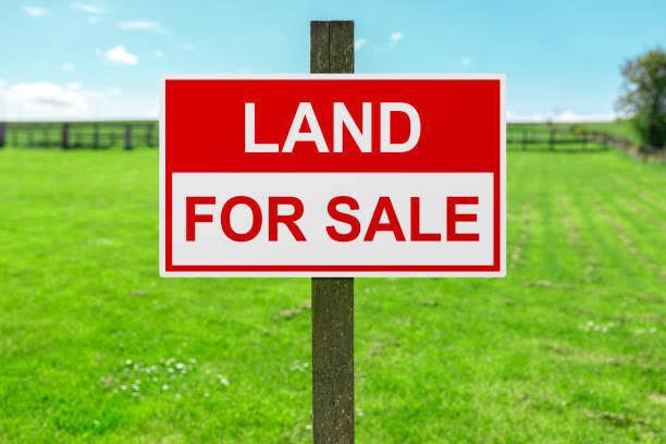 Land for Sale in Ibeju Agbe, Lekki
