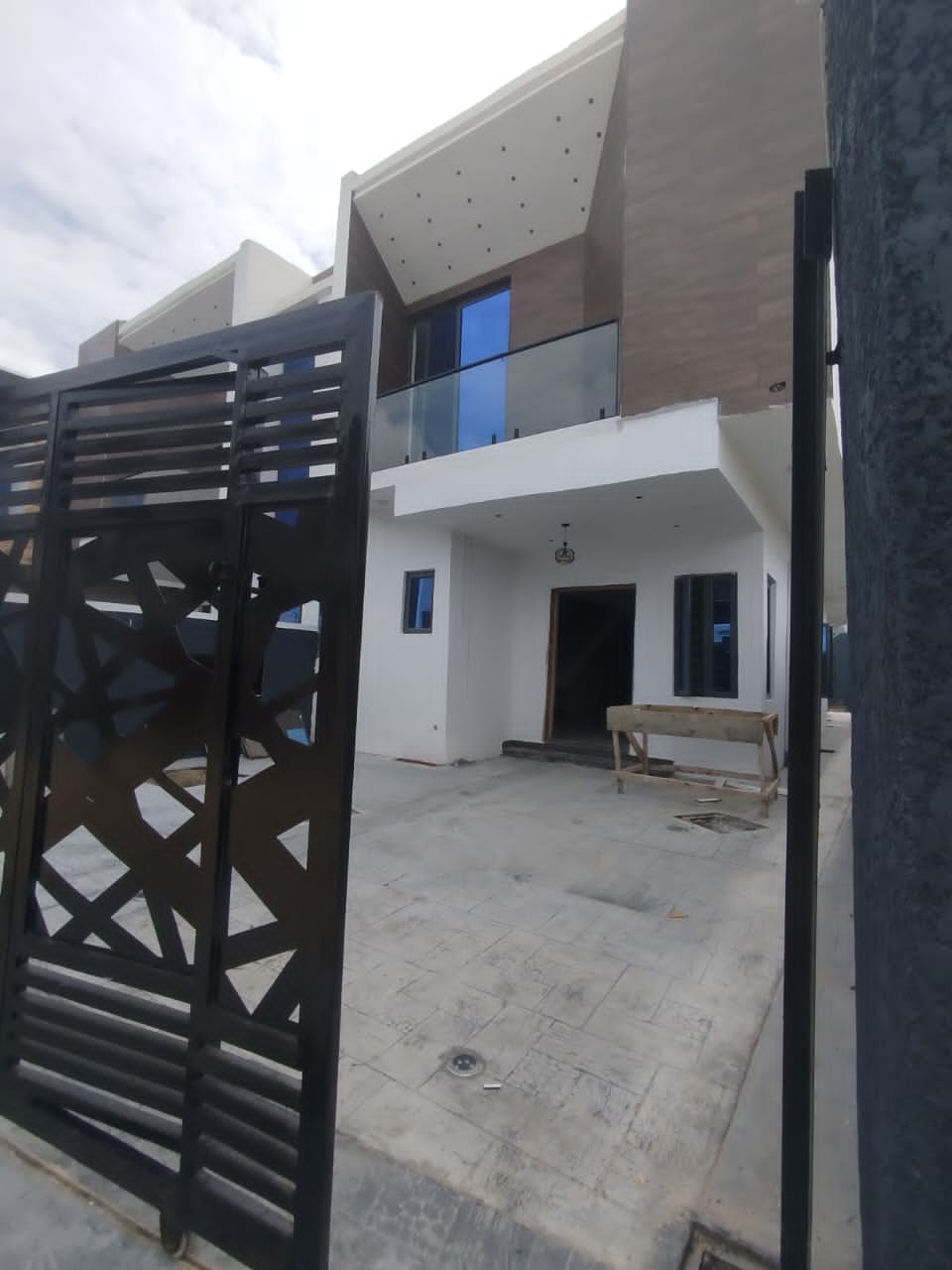 4 Bedroom Detached Duplex for Sale in Ajah, Lagos