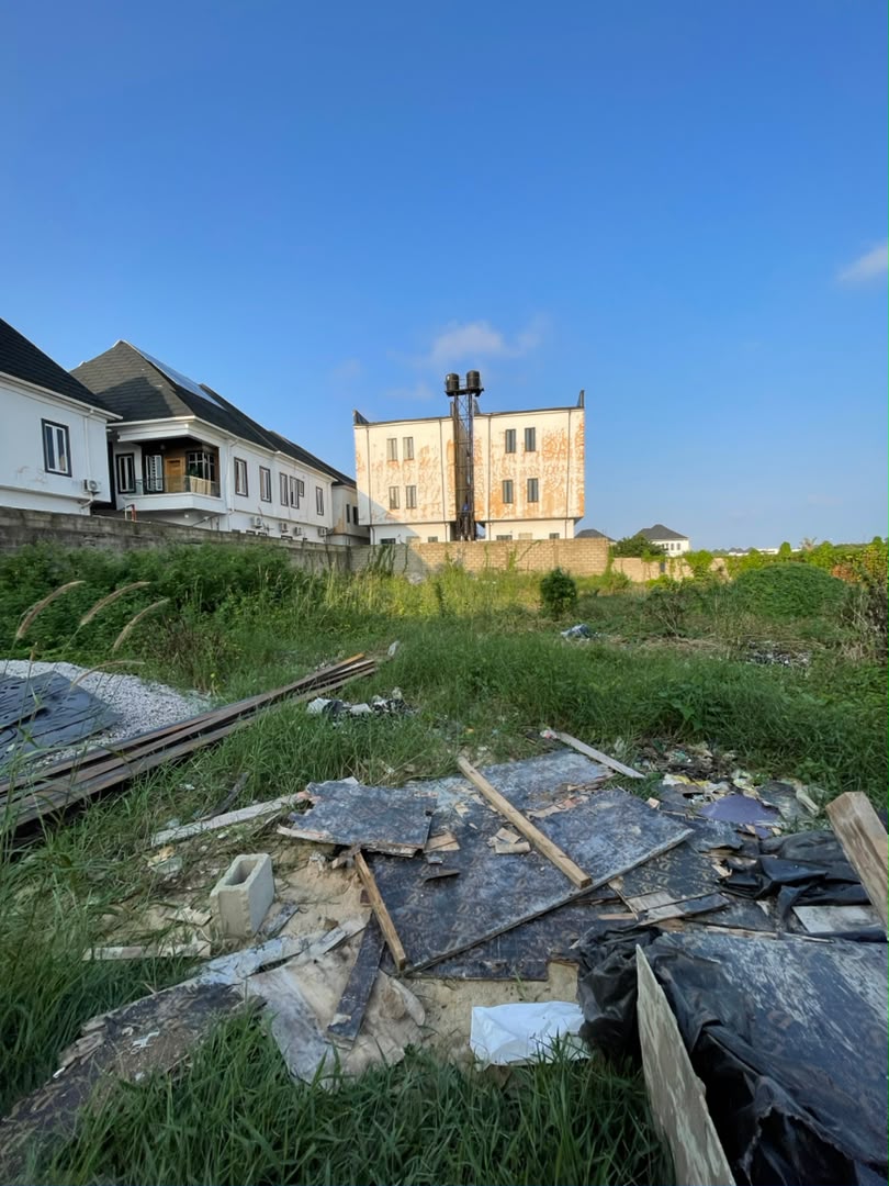 660sqm Land for Sale in Royal Pine Estate, Orchid Road