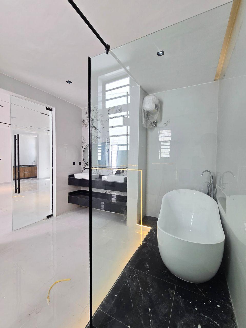 5 Bedroom Duplex for Sale in Ikate, Lagos - 5