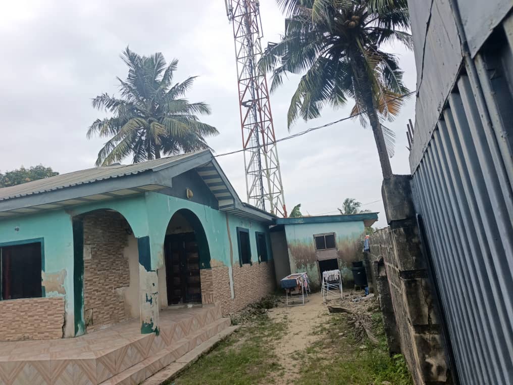 Mixed-Unit Property for Sale in Ibeju Lekki, Lagos