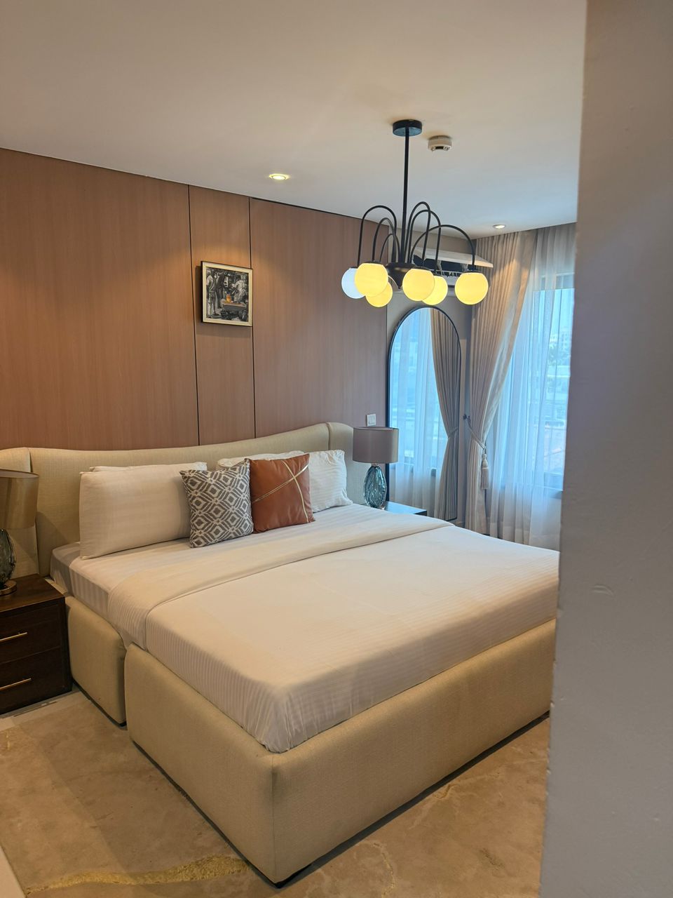 3 Bedroom Apartment for Shortlet in Ikoyi, Lagos