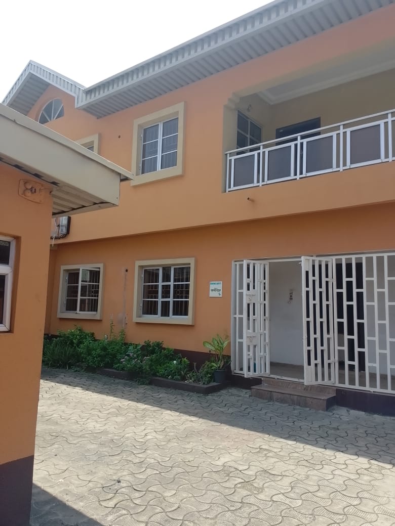 4 Bedroom Semi Detached House for Rent in Oniru Estate, Lagos