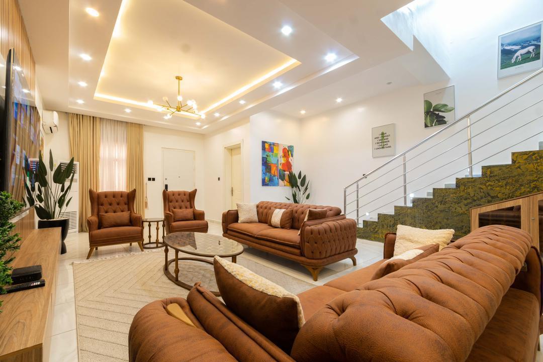 Room for Rent in Lagos