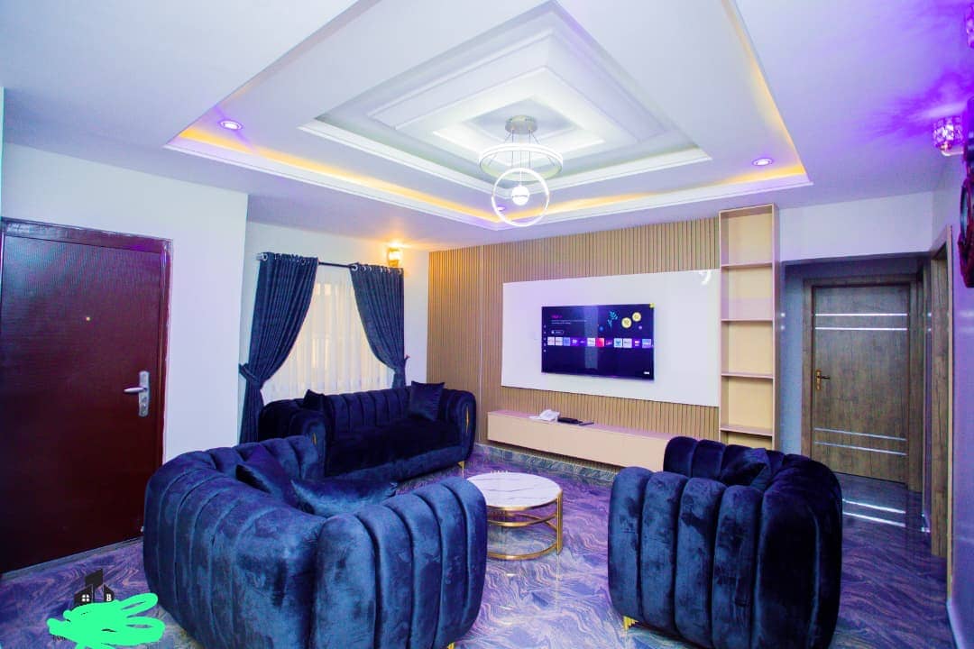 2 Bedroom Apartment for Rent in Apapa, Lagos