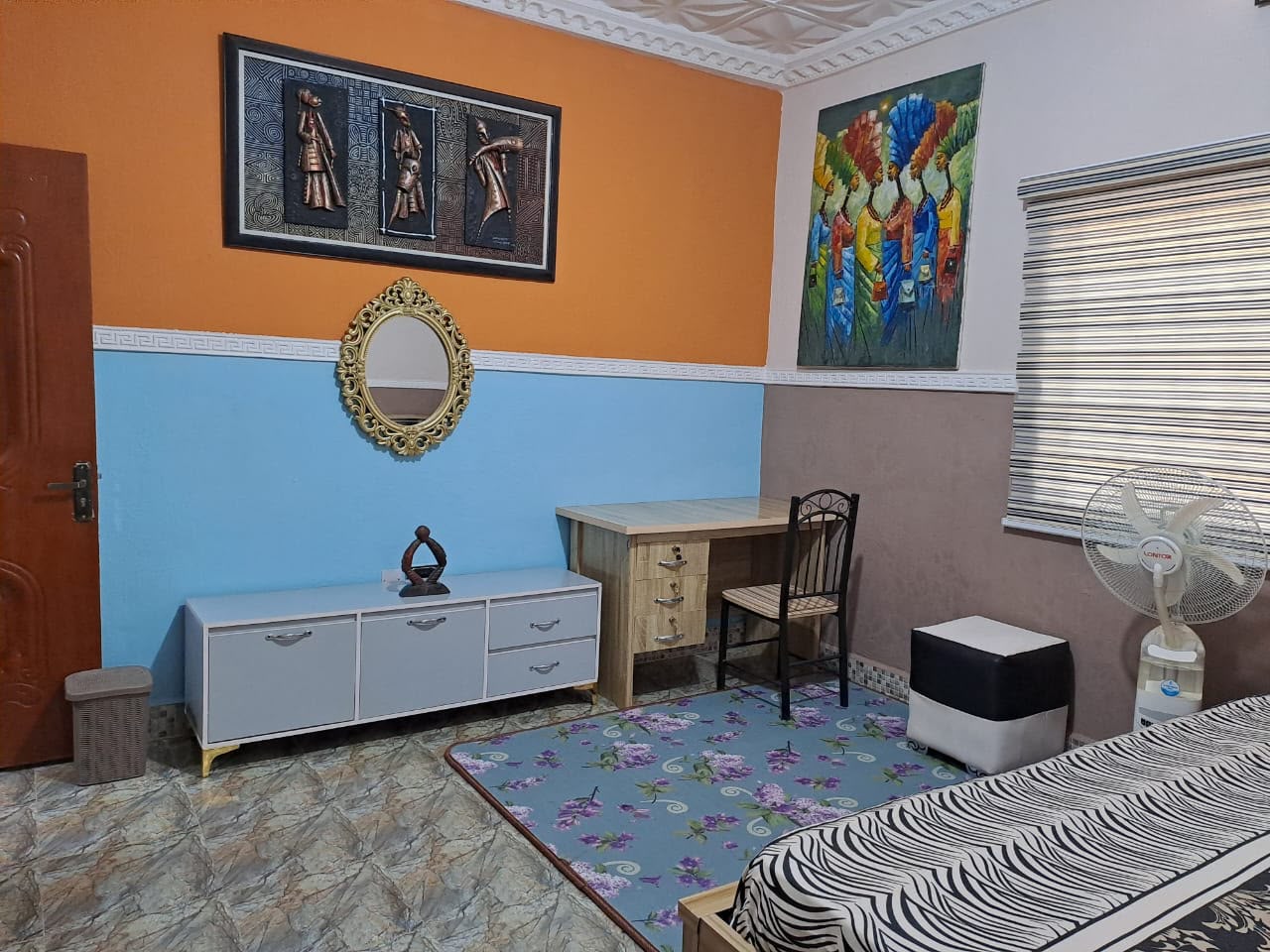 Short Let Apartment for Rent in Ile-Ife, Osun - 6