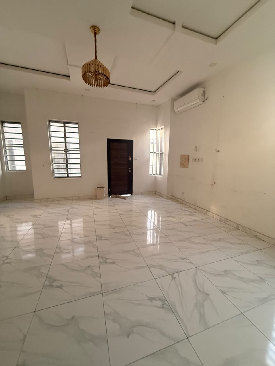 Luxury 4-Bedroom Fully Detached Duplex for Rent in Royal Pine Estate 1, Lekki