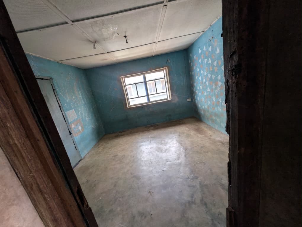 Single Room Shortlet