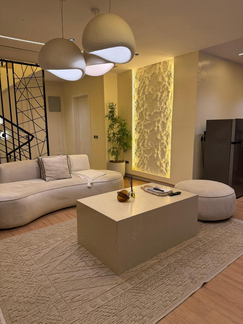 3 Bedroom Terrace Duplex in Ikate, Lagos