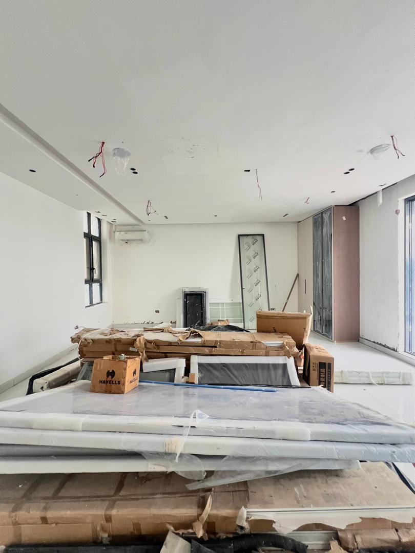 5 Bedroom Fully Detached Duplex for Sale in Banana Island, Lagos - 12