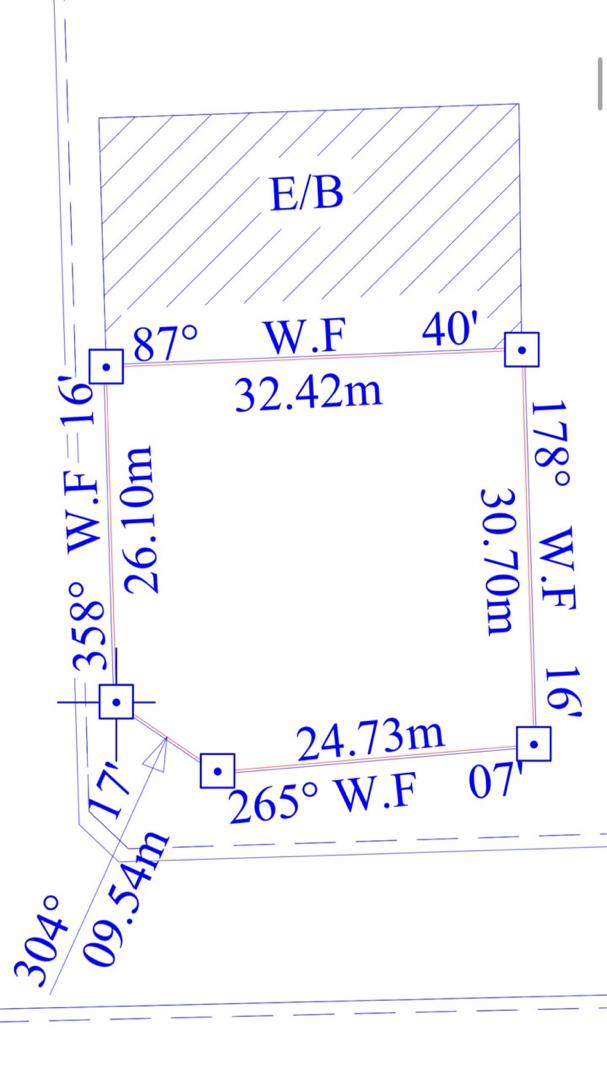 Land for Sale in Gafari Animashaun, Victoria Island