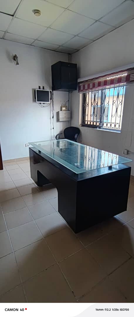 Office for Rent in Lekki, Lagos