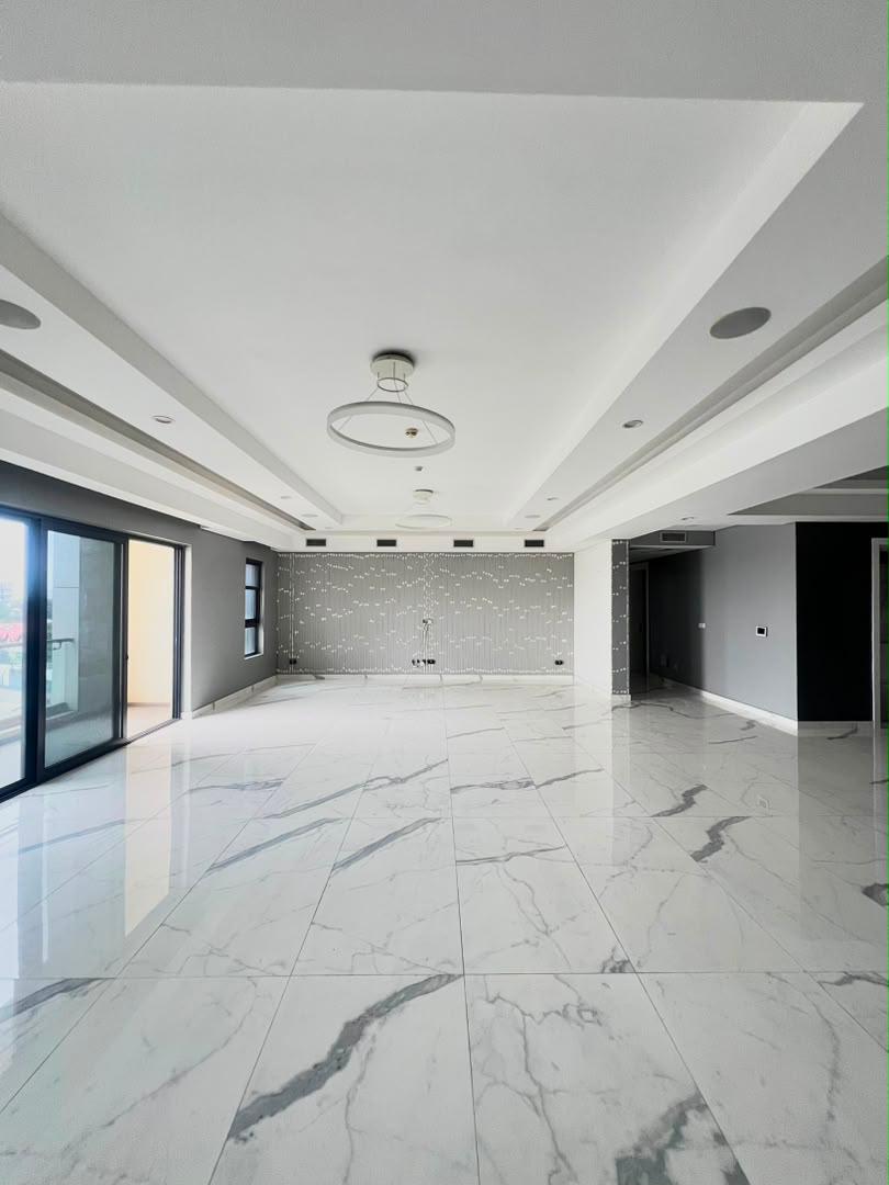3 Bedroom Flat for Rent in Old Ikoyi, Lagos - 3