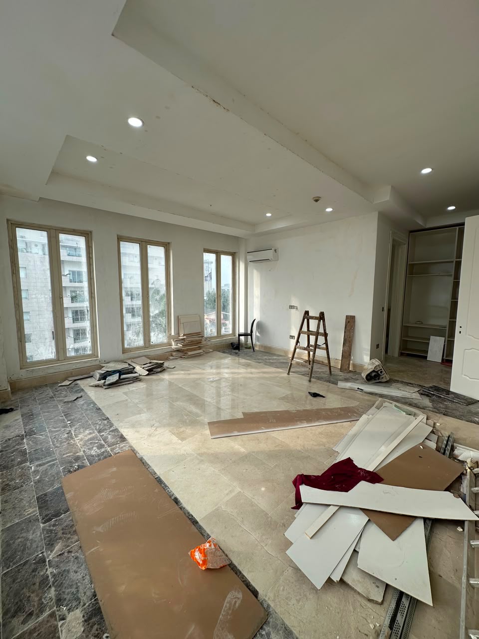 Luxury 1-Bedroom Apartment for Rent in Old Ikoyi, Lagos - 9