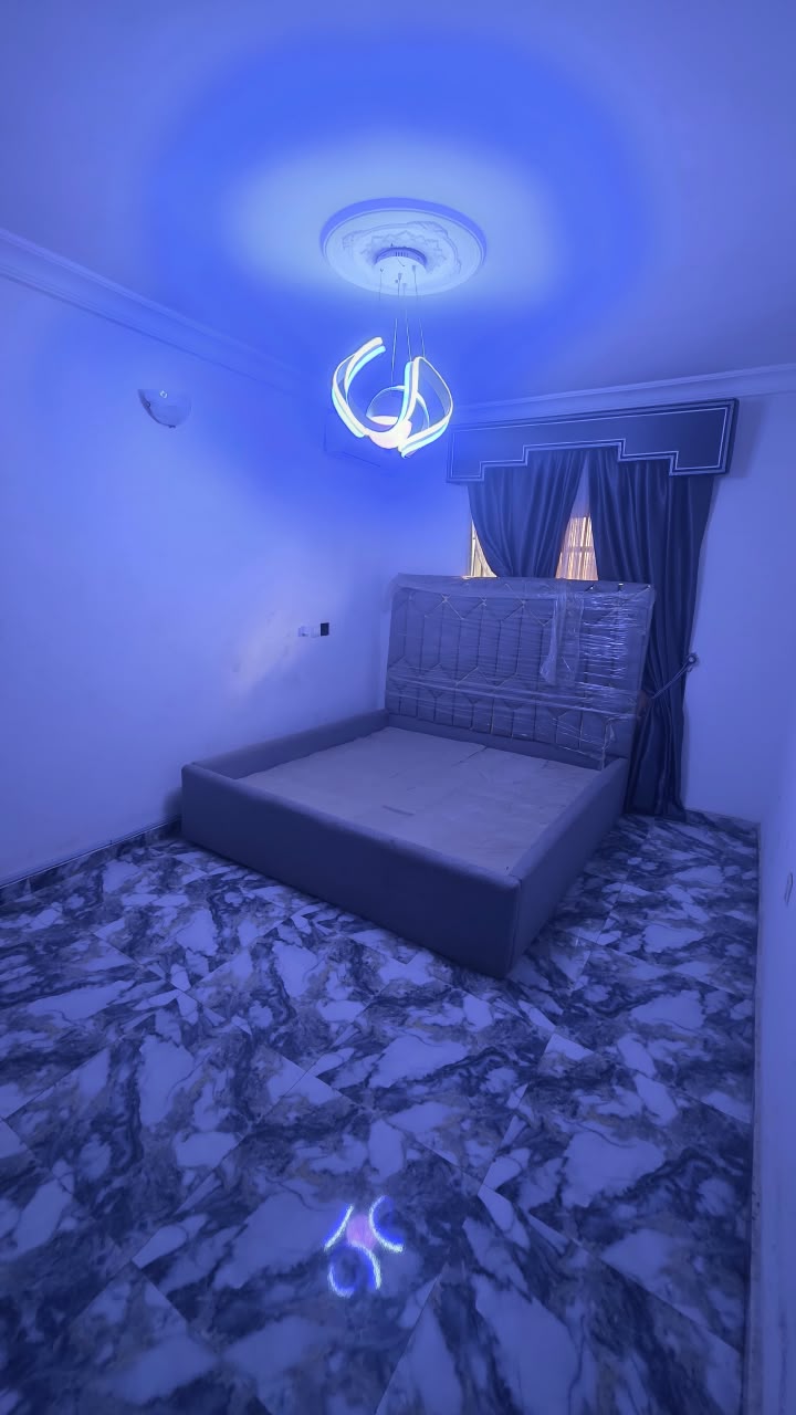 4BEDROOM DUPLEX WITH MODERN FACILITIES - 3