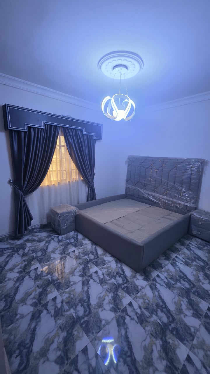 4BEDROOM DUPLEX WITH MODERN FACILITIES - 2