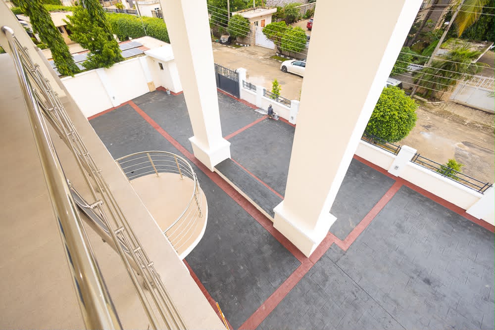 10-Unit Mixed Investment Property for Sale in Lokogoma, Abuja - 62