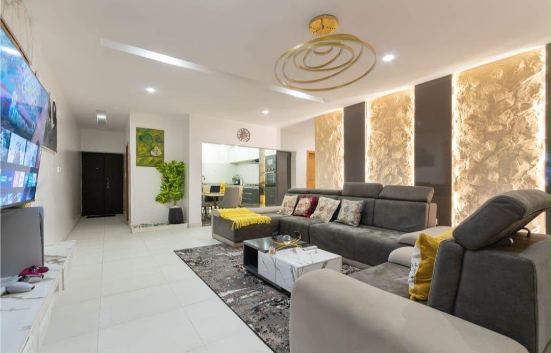 2 Bedroom Flat for Shortlet at Admiralty Way, Lekki Phase 1, Lagos - 21