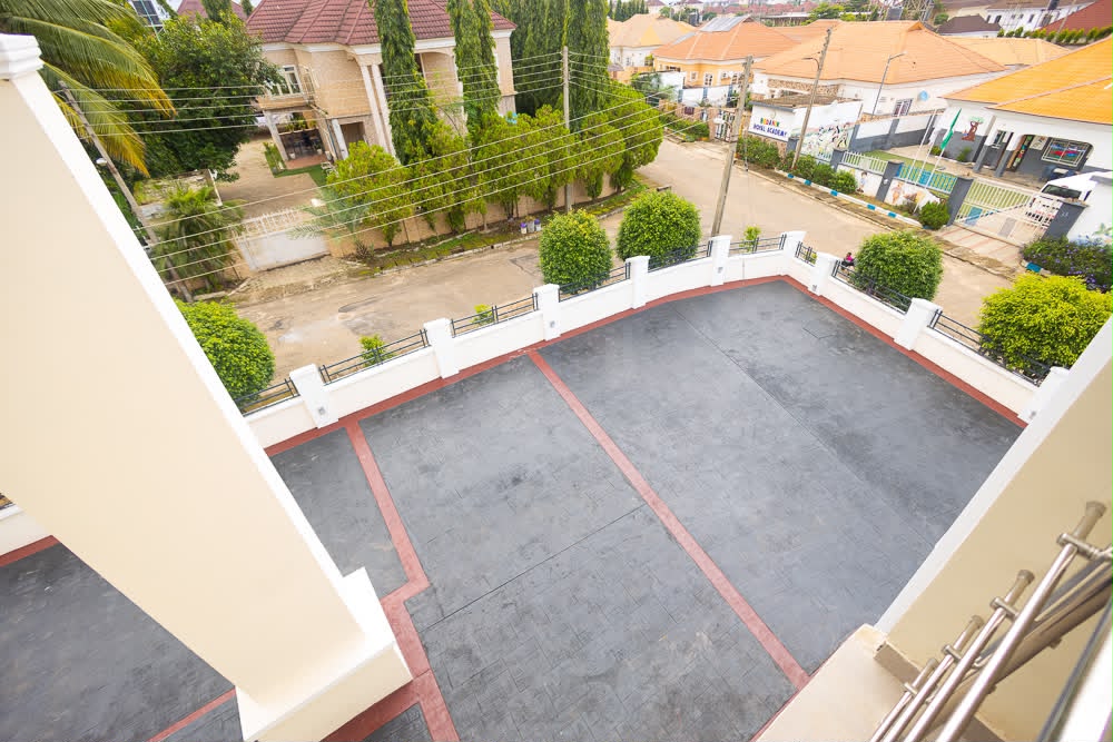 10-Unit Mixed Investment Property for Sale in Lokogoma, Abuja - 40