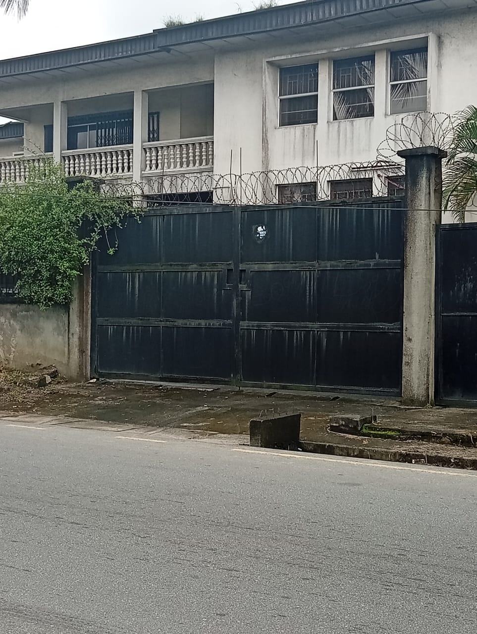 4 Plots of Land for Sale in GRA, Phase 2
