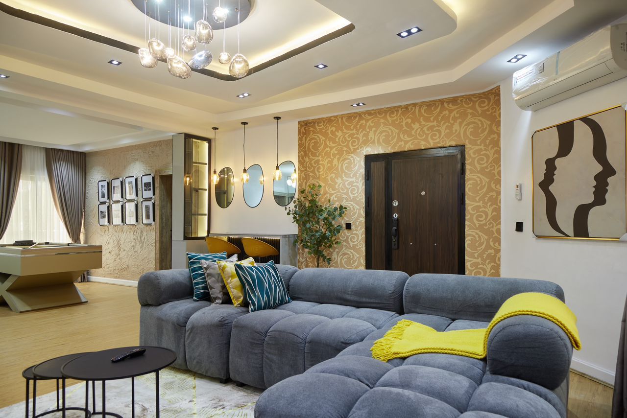 3 Bedroom Apartment for Shortlet in Victoria Island, Lagos