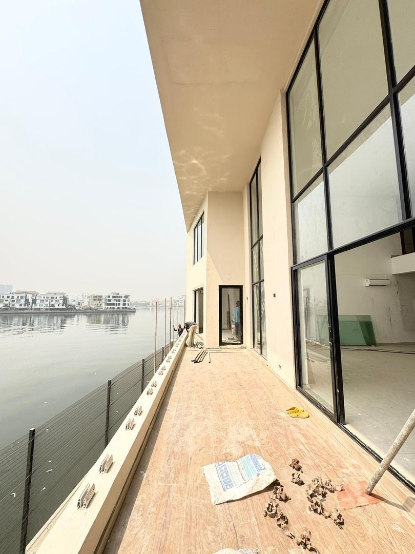 6 Bedroom Duplex for Sale in Banana Island, Lagos - 10
