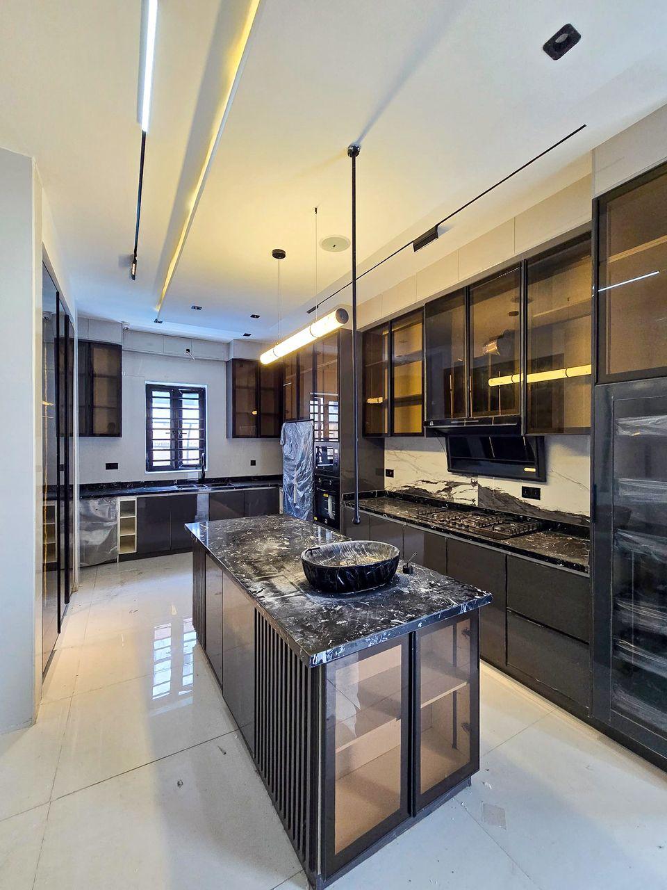 5 Bedroom Duplex for Sale in Ikate, Lagos - 9