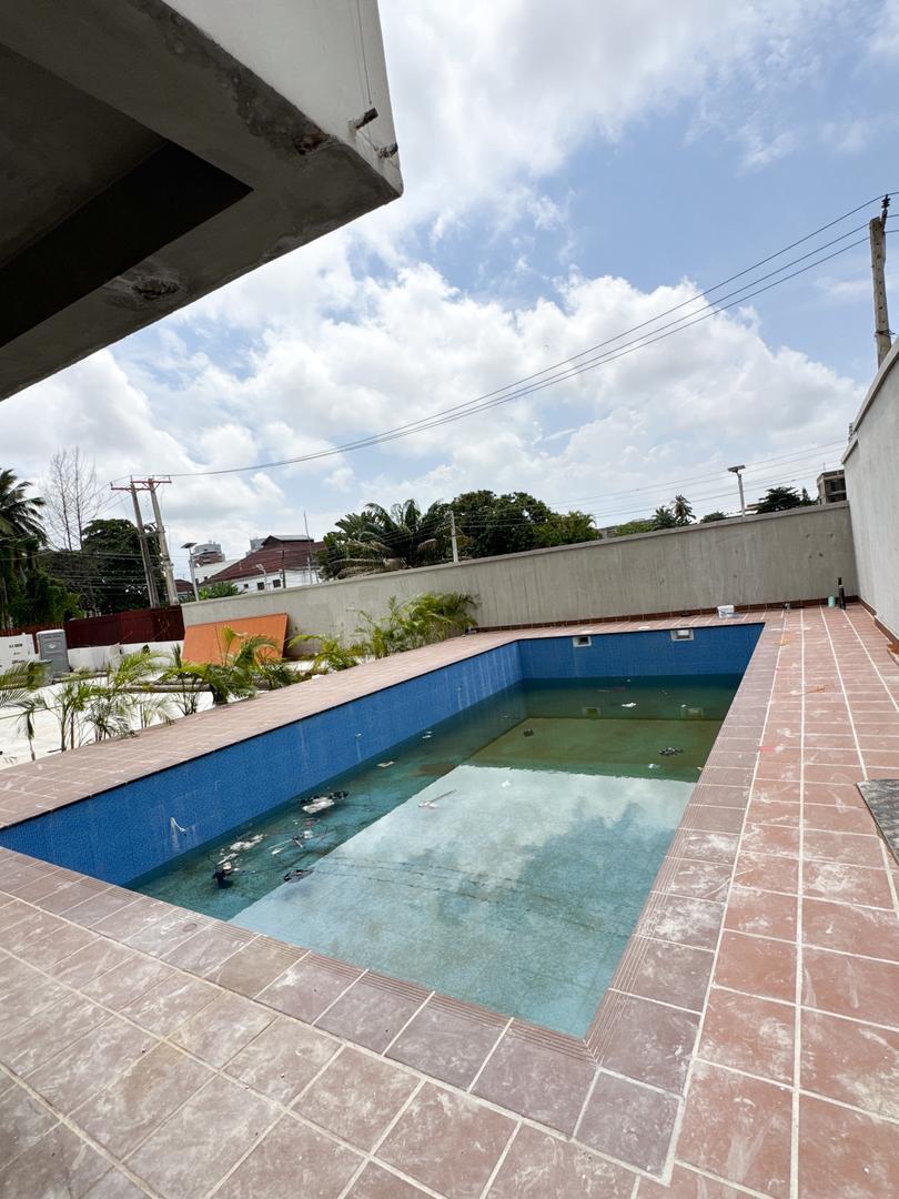 4 Bedroom Duplex for Sale in Ikoyi, Lagos - 8