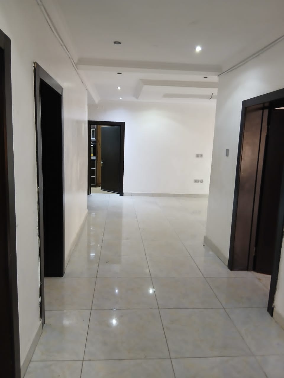 3 Bedroom Flat for Rent in Alagomeji