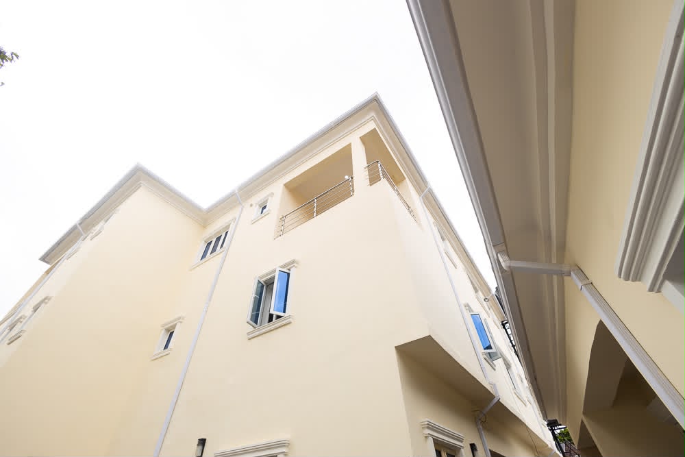 10-Unit Mixed Investment Property for Sale in Lokogoma, Abuja - 97