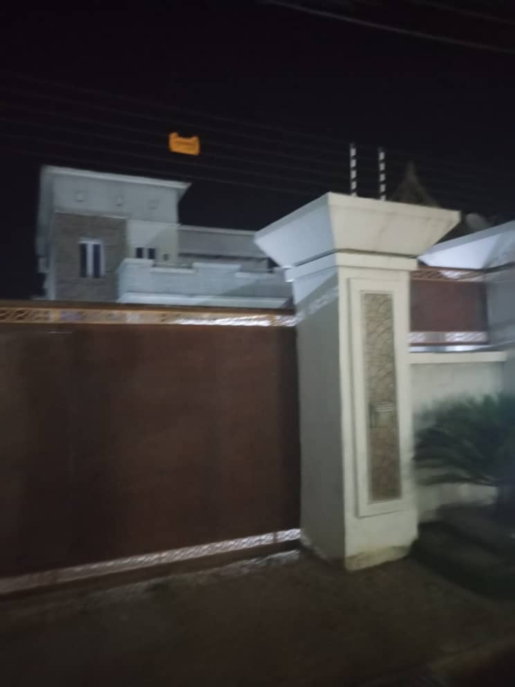 3 Bedroom Flat for Sale in LAWU Estate, Minna - 5