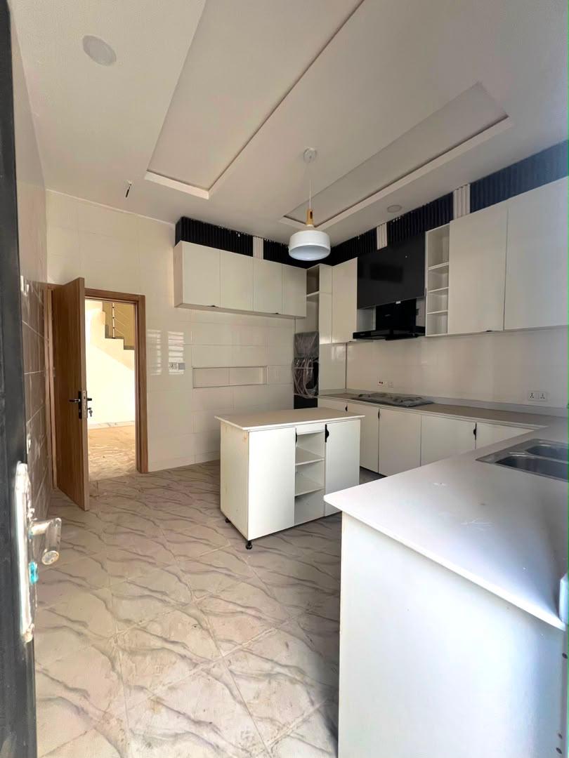 4 Bedroom Duplex for Sale in VGC Extension, Lagos - 6