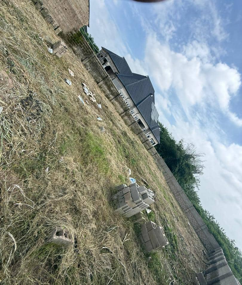 Land for Sale in Ilado, Akure
