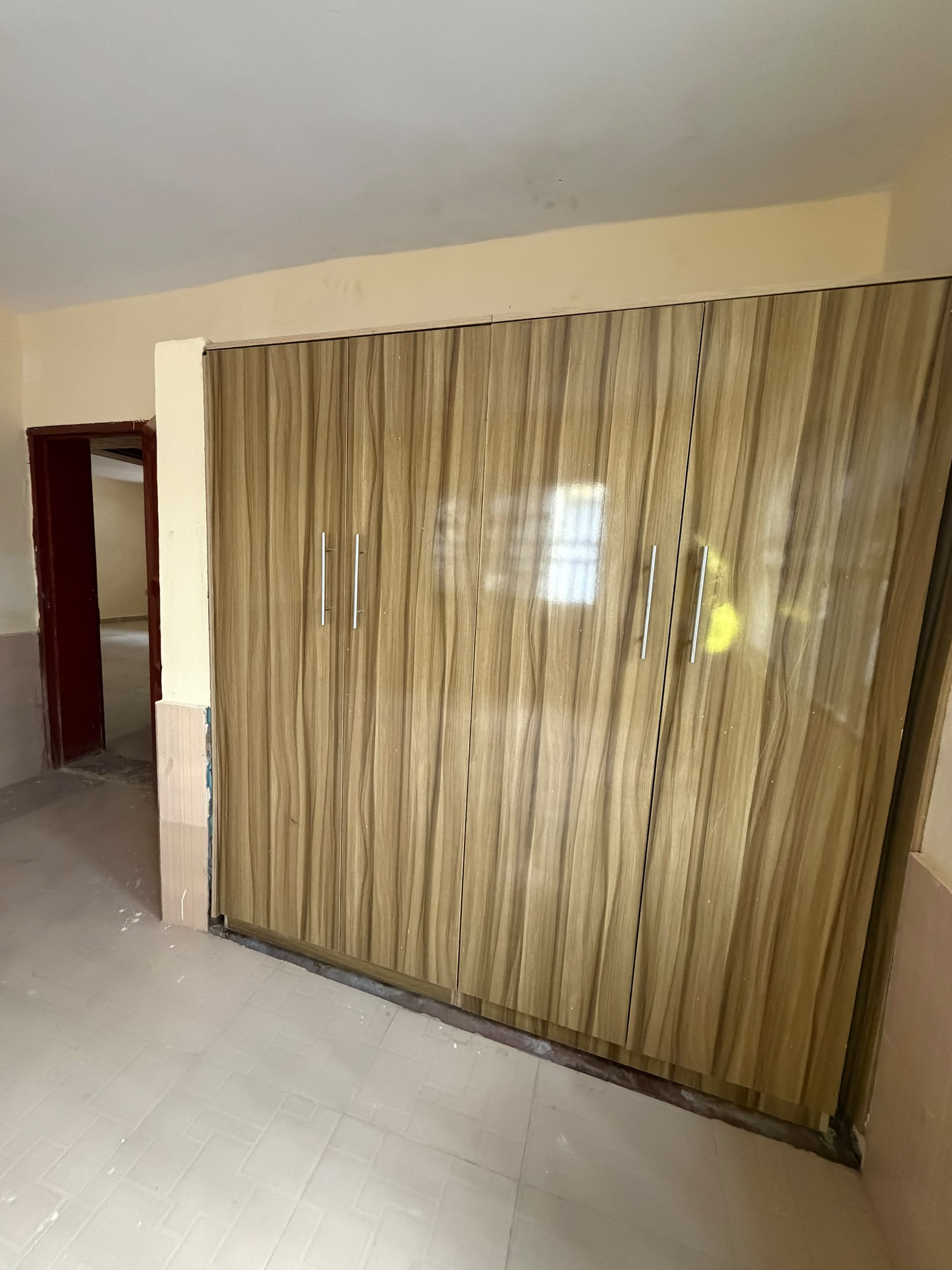 3BEDROOM FLAT - 7